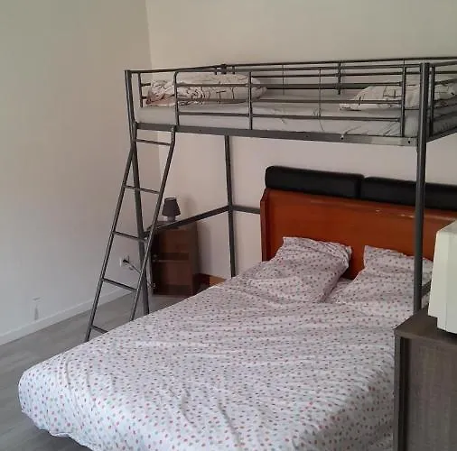 شقة Malo Les Bains Dunkerque Dunkirk